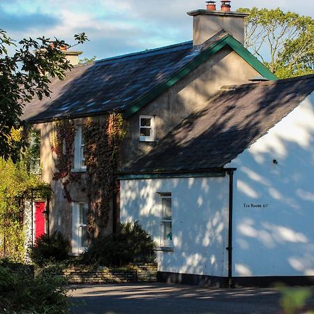 Ballylagan Organic Farm Straid  Exterior foto